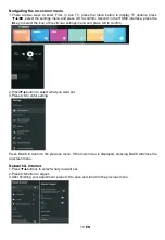 Preview for 10 page of Allview QLED QL43ePlay6100-U User Manual