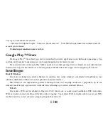 Preview for 61 page of Allview V1 Viper I4G User Manual