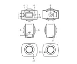 Предварительный просмотр 2 страницы Allview VISUAL360 User Manual