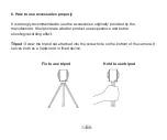 Preview for 11 page of Allview VISUAL360 User Manual