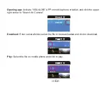 Preview for 15 page of Allview VISUAL360 User Manual