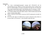 Preview for 16 page of Allview VISUAL360 User Manual