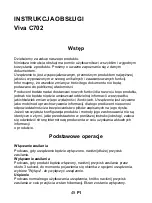 Preview for 45 page of Allview Viva C702 User Manual