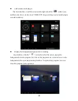 Preview for 10 page of Allview Viva D8 User Manual