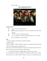 Preview for 14 page of Allview Viva D8 User Manual