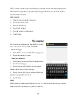 Preview for 19 page of Allview Viva D8 User Manual