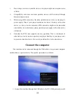 Preview for 24 page of Allview Viva D8 User Manual