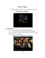 Preview for 116 page of Allview Viva D8 User Manual