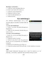 Preview for 122 page of Allview Viva D8 User Manual