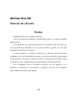 Preview for 170 page of Allview Viva D8 User Manual