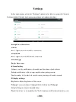 Preview for 8 page of Allview Viva H1001 LTE User Manual