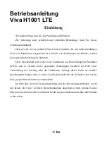 Preview for 47 page of Allview Viva H1001 LTE User Manual