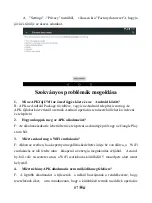 Preview for 67 page of Allview Viva H1001 LTE User Manual