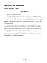 Preview for 91 page of Allview Viva H1001 LTE User Manual