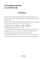 Preview for 102 page of Allview Viva H1001 LTE User Manual