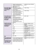 Preview for 111 page of Allview Viva H1001 LTE User Manual