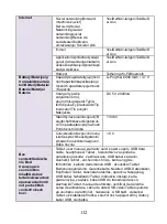 Preview for 112 page of Allview Viva H1001 LTE User Manual