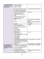 Preview for 85 page of Allview Viva H1002 LTE User Manual