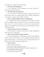 Preview for 12 page of Allview VIVA H10LTE User Manual