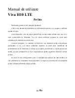 Preview for 85 page of Allview VIVA H10LTE User Manual