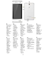 Preview for 2 page of Allview Viva H701 LTE User Manual