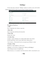 Preview for 8 page of Allview Viva H701 LTE User Manual