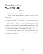 Preview for 80 page of Allview Viva H701 LTE User Manual