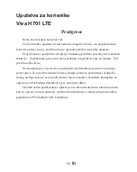 Preview for 91 page of Allview Viva H701 LTE User Manual