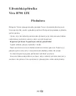 Preview for 102 page of Allview Viva H701 LTE User Manual