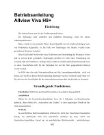 Предварительный просмотр 102 страницы Allview VIVA H8+ User Manual