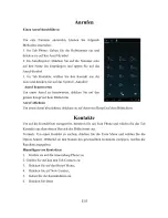 Предварительный просмотр 115 страницы Allview VIVA H8+ User Manual