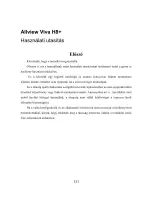 Предварительный просмотр 131 страницы Allview VIVA H8+ User Manual