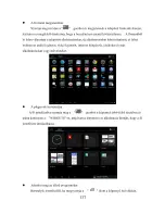 Предварительный просмотр 137 страницы Allview VIVA H8+ User Manual