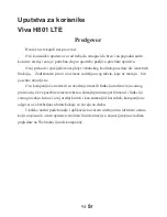 Preview for 94 page of Allview Viva H801 LTE User Manual