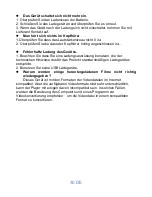 Preview for 30 page of Allview Viva H802 LTE User Manual