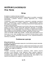 Preview for 56 page of Allview Viva Home User Manual