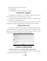 Preview for 11 page of Allview Viva i10G User Manual