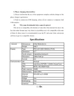 Preview for 13 page of Allview Viva i10G User Manual