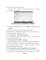 Preview for 64 page of Allview Viva i10G User Manual