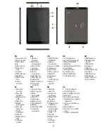 Preview for 2 page of Allview Viva i10HD User Manual