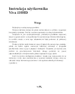 Preview for 70 page of Allview Viva i10HD User Manual