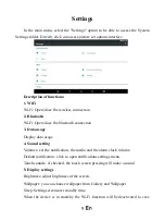 Preview for 9 page of Allview Viva i701G User Manual