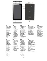 Preview for 2 page of Allview Viva i7G User Manual