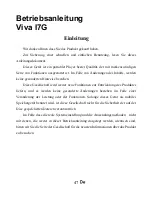 Preview for 47 page of Allview Viva i7G User Manual