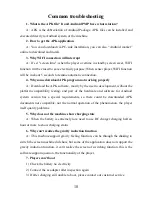 Preview for 10 page of Allview VIVA Q7 LIFE User Manual