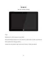 Preview for 23 page of Allview Wi1001N Quick Start Manual