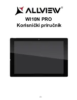 Preview for 28 page of Allview WI10N pro User Manual