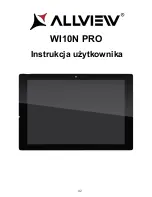 Preview for 42 page of Allview WI10N pro User Manual