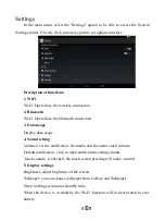 Preview for 8 page of Allview WI7 User Manual