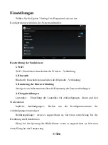 Preview for 53 page of Allview WI7 User Manual